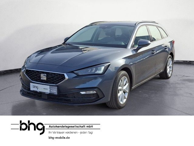 Seat Leon 77.445 km 19.690 &euro; Metzingen 72555