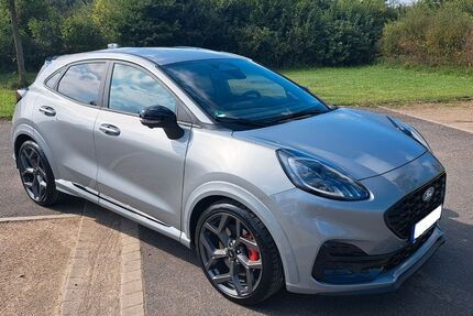 Ford Puma 26.850 km 24.999 &euro; Kerpen 50171