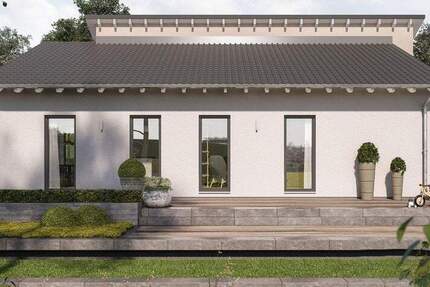 Haus Mössingen - 5 Zimmer, 142 m&sup2;, 605.539&euro; | Angebot:25195203