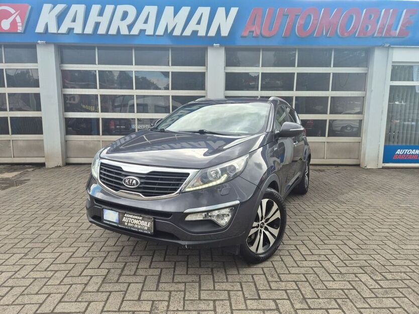 Sportage