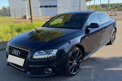 Audi A5 310.110 km 8.500 &euro; Saarlouis 66740