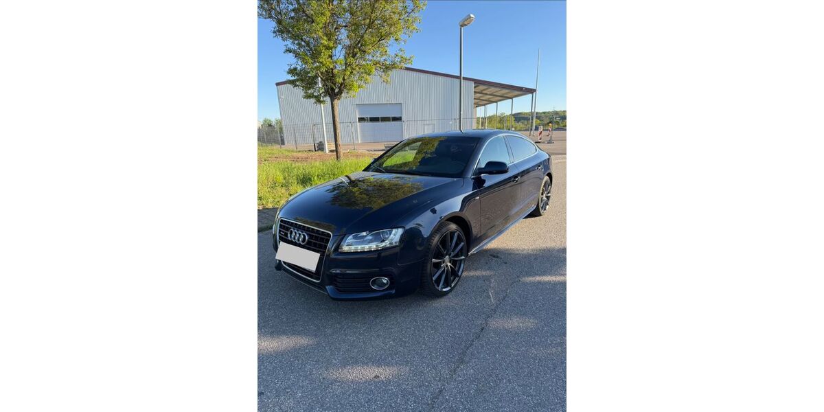 Audi A5 310.110 km 8.500 &euro; Saarlouis 66740