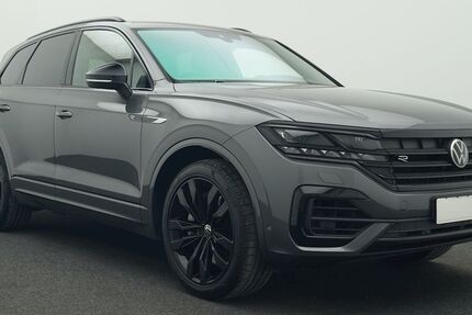 VW Touareg 52.000 km 65.950 &euro; Mühlhausen 92360