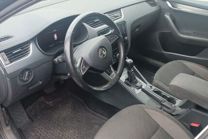 Skoda Octavia 293.921 km 13.800 &euro; Döbern 03159