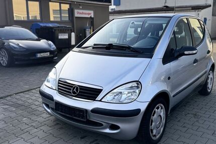 Mercedes-Benz A 140 105.000 km 1.999 &euro; Nörten Hardenberg 37176