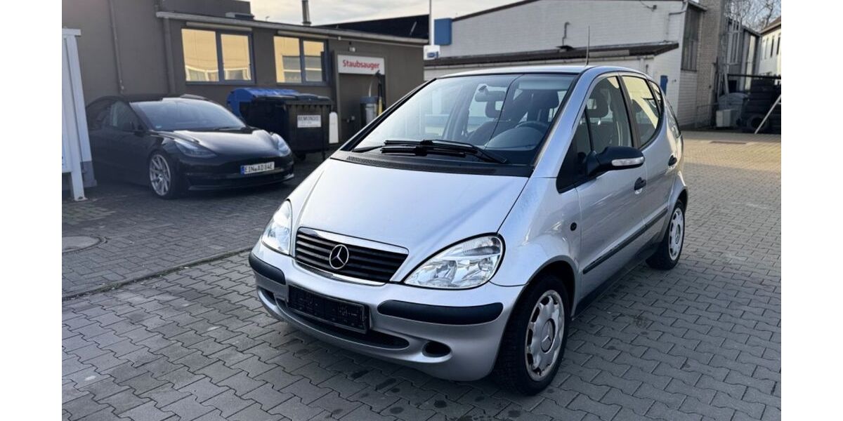 Mercedes-Benz A 140 105.000 km 1.999 &euro; Nörten Hardenberg 37176