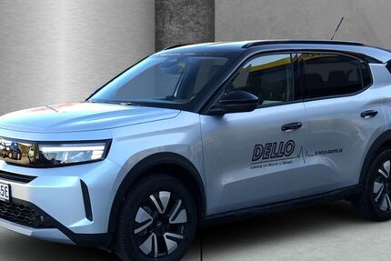 Opel Frontera 11.500 km 27.980 &euro; Neumünster 24536