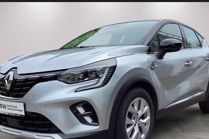 Renault Captur 16.900 km 19.990 &euro; Erlangen 91056