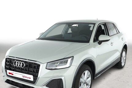 Audi Q2 3.002 km 30.880 &euro; Moers-Hülsdonk 47441