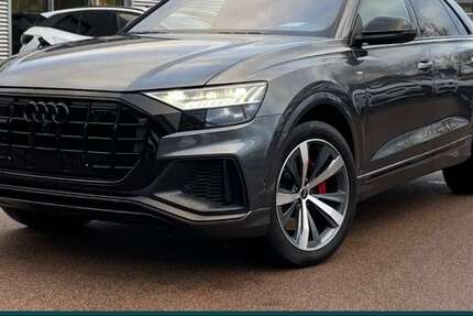 Audi Q8 52.580 km 73.930 € Merseburg 06217