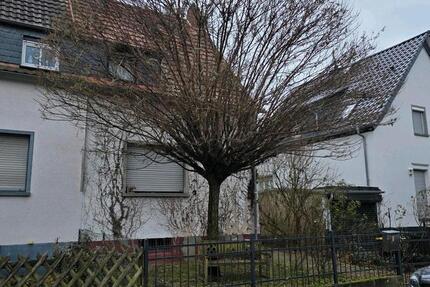 Doppelhaushälfte letzte Chance ohne Maklerprovision zimmer