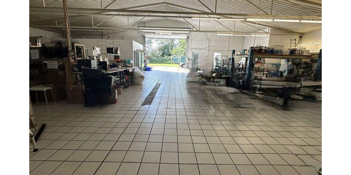 Gewerbeobjekt Düren Echtz - 680.000&euro; | Angebot:23961542