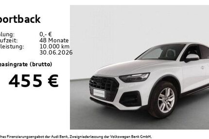 Audi Q5 27.546 km 49.170 &euro; Berlin 13581