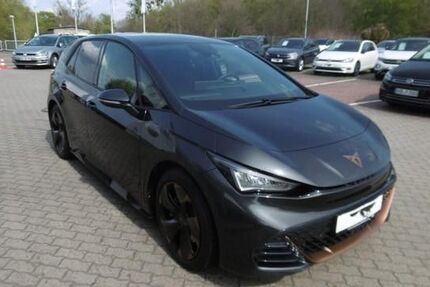 Cupra Born 39.000 km 25.990 &euro; Wolfsburg 38448