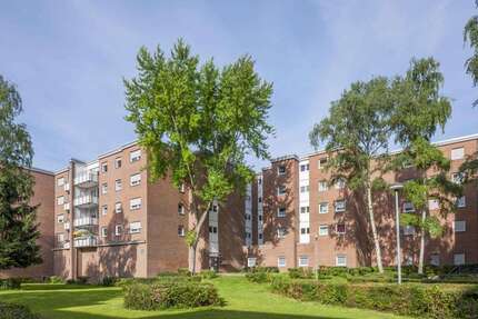 Wohnung Bergheim Zieverich - 4 Zimmer, 90 m&sup2;, 473&euro; | Angebot:26688308