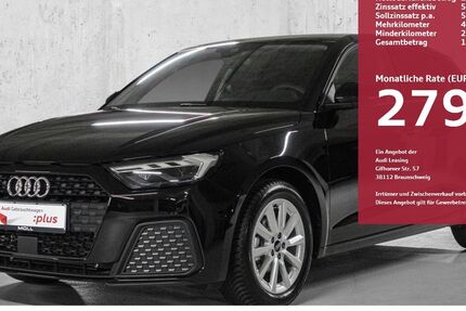 Audi A1 1.000 km 25.990 &euro; Düsseldorf 40549