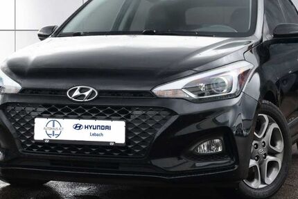 Hyundai i20 76.400 km 12.980 € Lebach 66822
