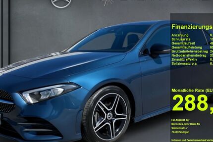 Mercedes-Benz A 200 88.485 km 26.480 &euro; Uelzen 29525