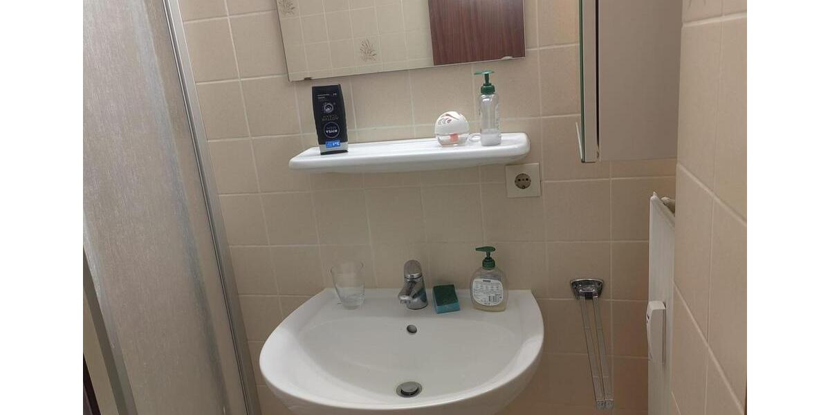 Etagenwohnung Bremen Hemelingen - 1 Zimmer, 25 m&sup2;, 600&euro; | Angebot:26405408