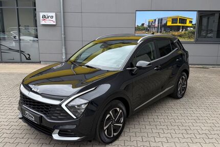 Kia Sportage 96.000 km 22.490 &euro; Lohne 49393