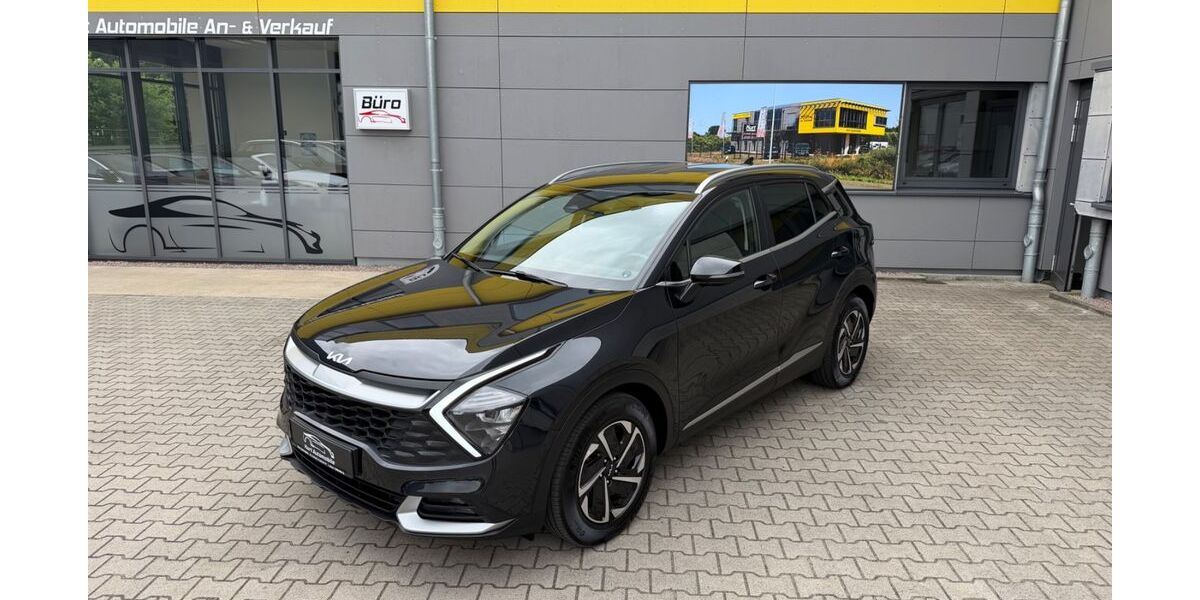 Kia Sportage 96.000 km 22.490 &euro; Lohne 49393