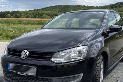 VW Polo 82.000 km 4.900 &euro; Göttingen, Stadt 37083