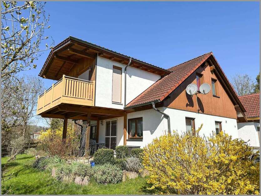 Haus zum Kaufen in Zöschingen 320.000 € 122 m²