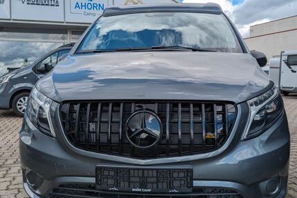Mercedes-Benz Vito 16.500 km 72.990 € Heinsdorfergrund 08468
