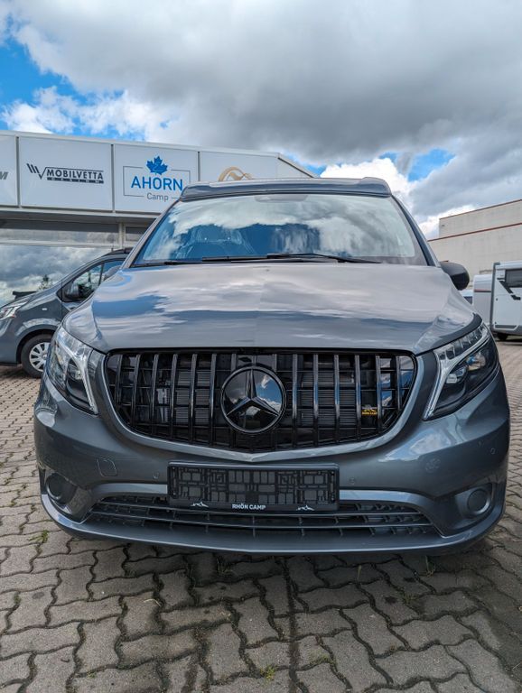 Mercedes-Benz Vito 16.500 km 72.990 € Heinsdorfergrund 08468