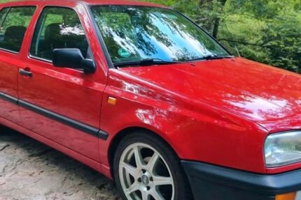 VW Golf 70.000 km 5.000 € Wüstenrot 71543