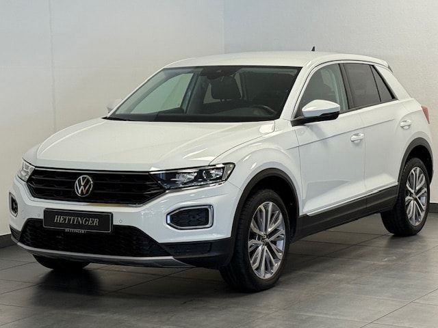 T-Roc