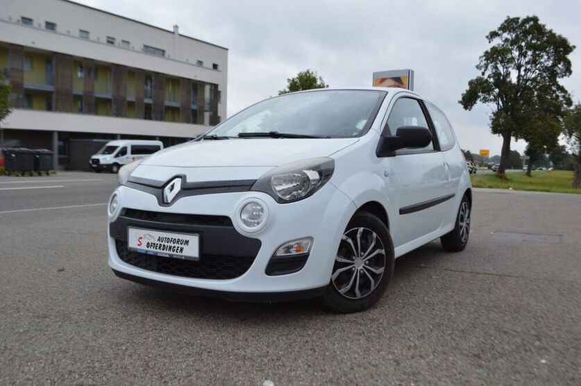 Twingo