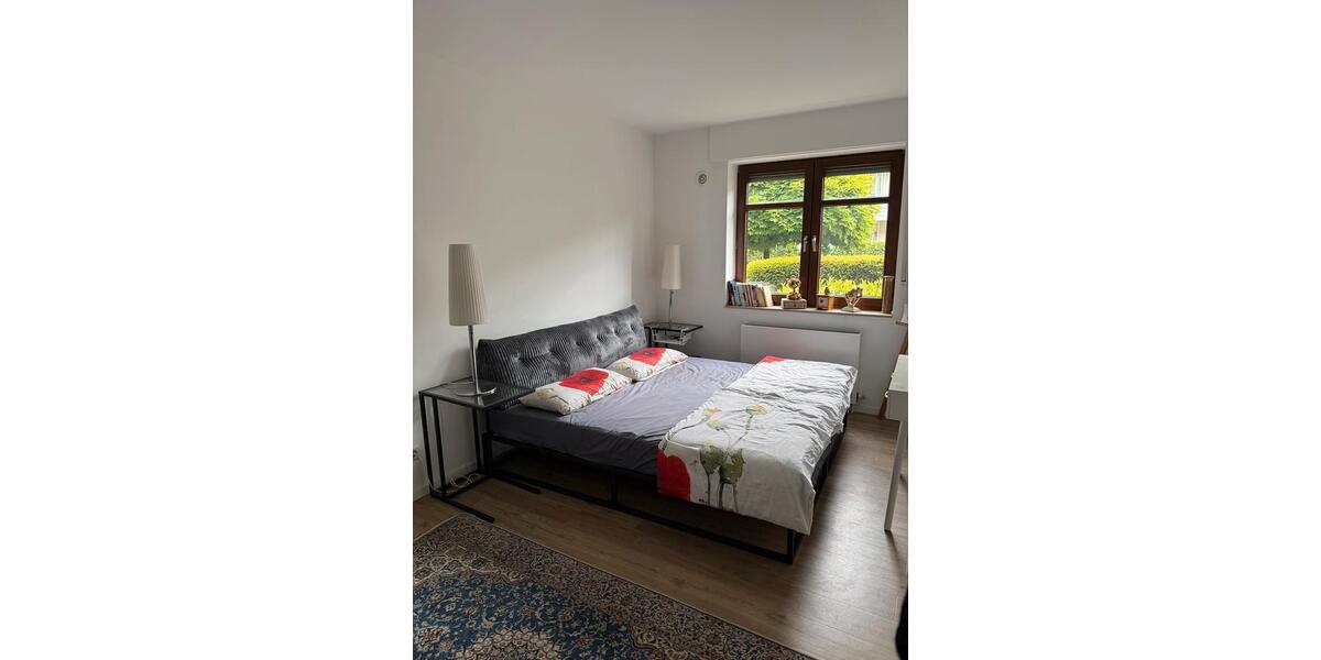 Erdgeschoßwohnung Düsseldorf Stadtbezirk 5 - 2 Zimmer, 55 m&sup2;, 1.600&euro; | Angebot:26656191