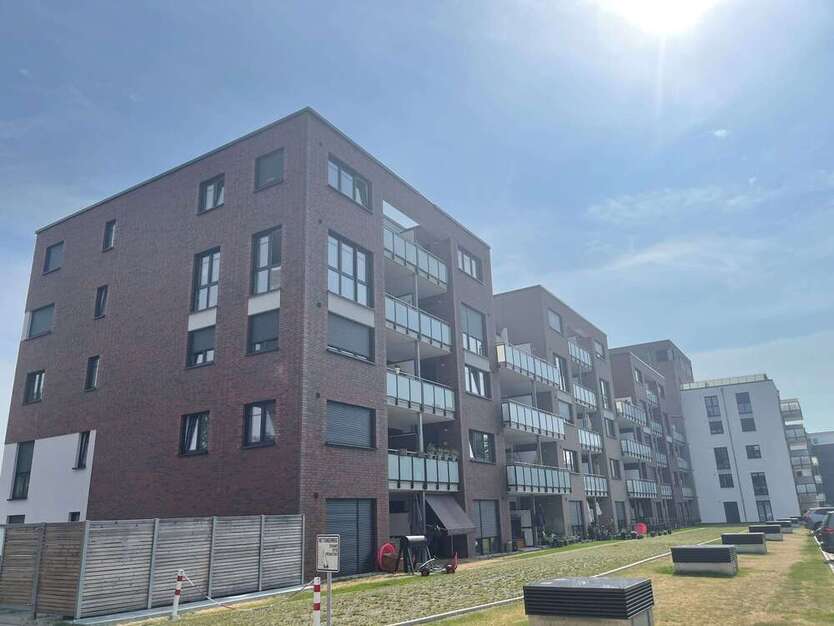 Wohnung zum Mieten in Kaltenkirchen 985 € 81.23 m² 3 zimmer
