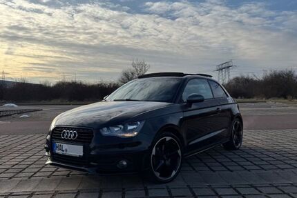 Audi A1 100.000 km 11.700 &euro; Halle 06114