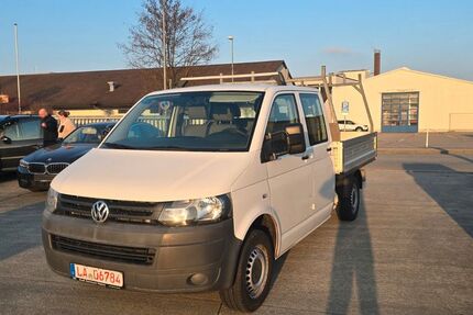 VW T5 Transporter 150.000 km 9.999 &euro; Altdorf 84032