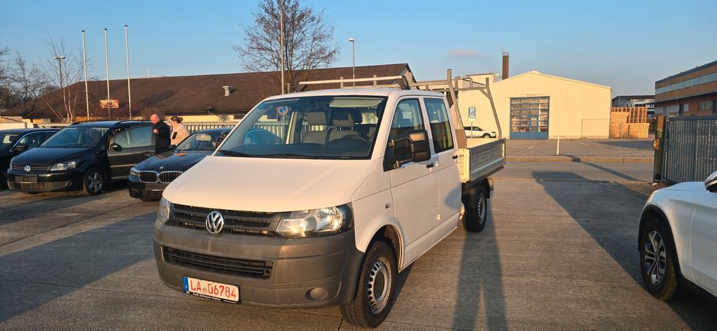 VW T5 Transporter 150.000 km 9.999 &euro; Altdorf 84032
