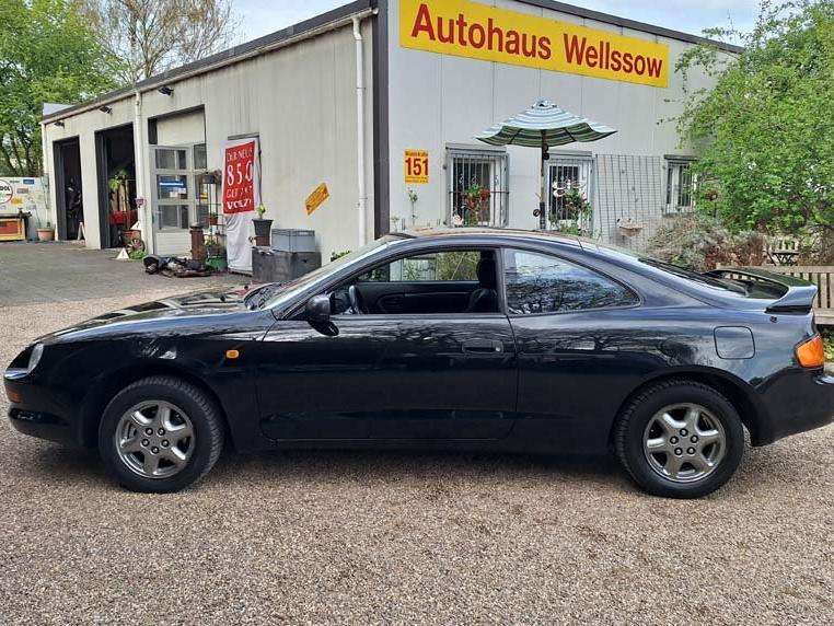 Toyota Celica 300.000 km 7.890 &euro; Köln Porz-Grengel 51147