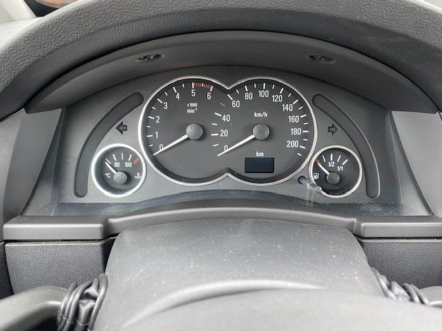 Opel Meriva 142.305 km 1.400 &euro; Pfeffenhausen 84076