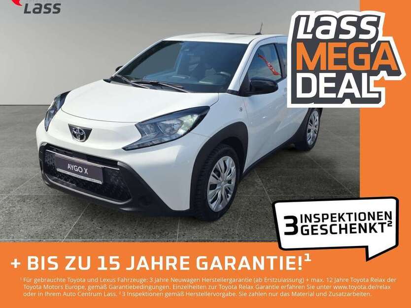 Aygo