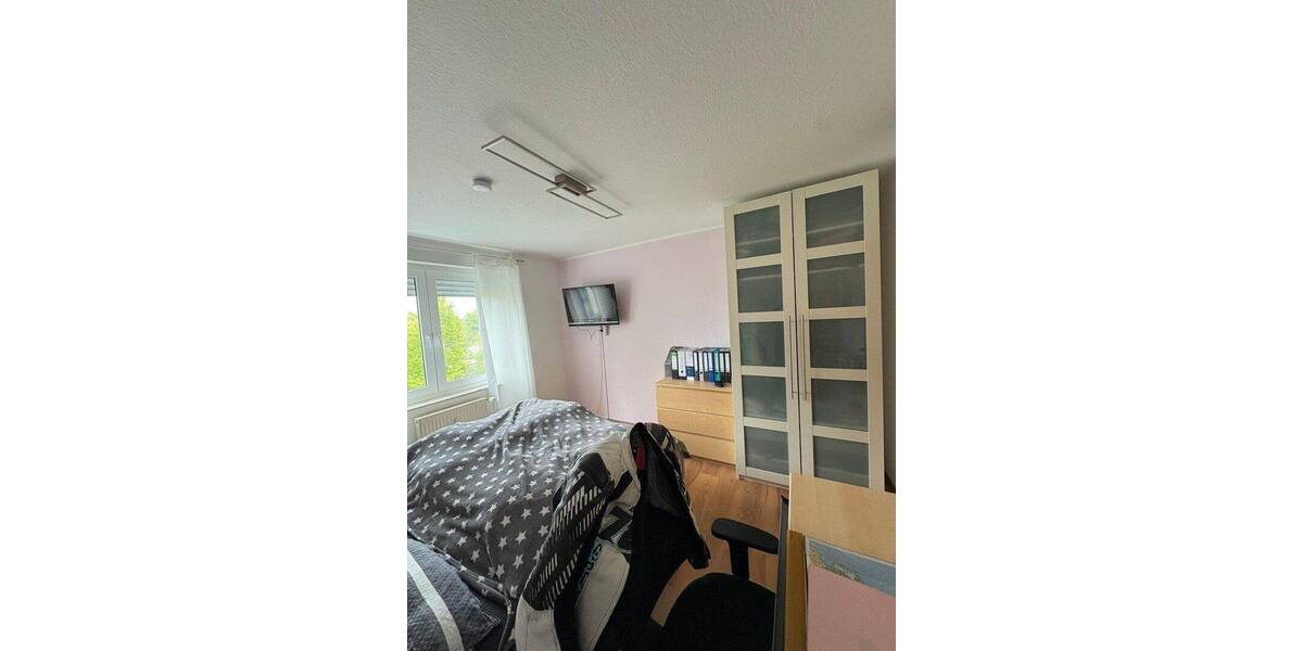 Etagenwohnung Unna - 2 Zimmer, 54 m&sup2;, 139.000&euro; | Angebot:26838204