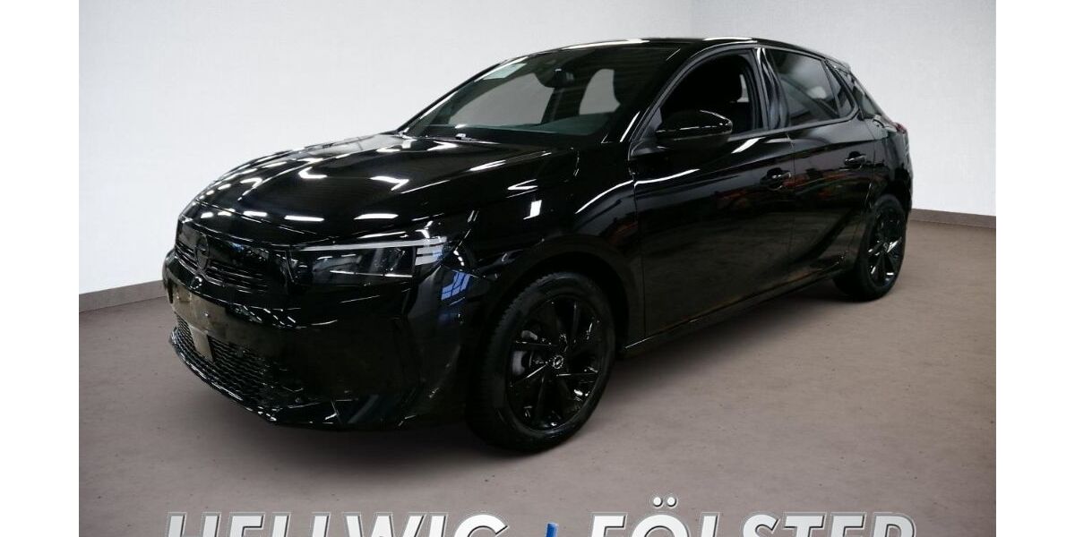 Opel Corsa 28.052 km 17.990 &euro; Hohenlockstedt 25551