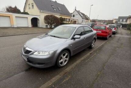 Mazda 6 164.000 km 1.000 &euro; Bruchsal 76646