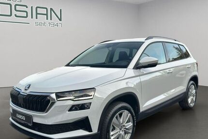 Skoda Karoq 1.690 km 34.190 &euro; Iserlohn 58642