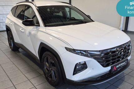 Hyundai TUCSON 21.254 km 24.790 &euro; Wuppertal 42287
