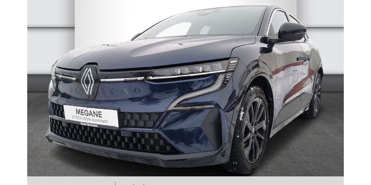 Renault Megane 61.256 km 24.960 &euro; Hannover 30519