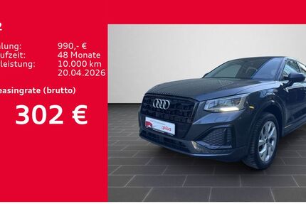 Audi Q2 26.871 km 32.680 &euro; Wiesbaden 65189