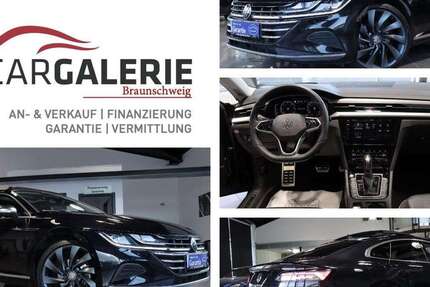 VW Arteon 110.000 km 27.950 € Braunschweig 38116