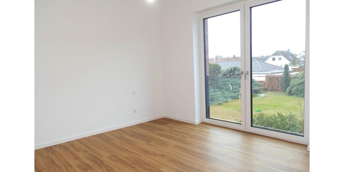 Etagenwohnung Wunstorf - 2 Zimmer, 71 m&sup2;, 950&euro; | Angebot:25305172