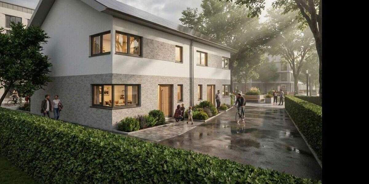 Doppelhaushälfte Dortmund Holzen - 5 Zimmer, 184 m&sup2;, 618.850&euro; | Angebot:25319581